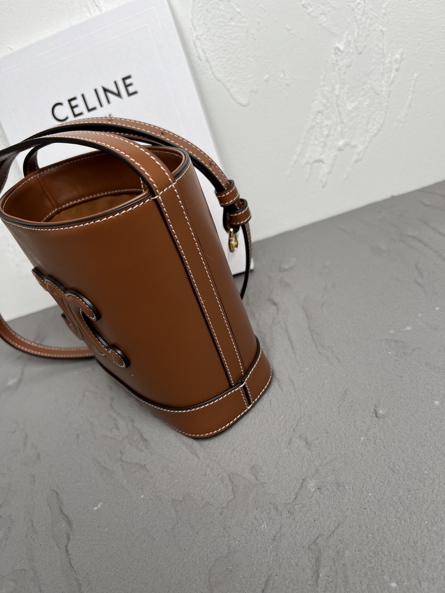 Celine Bucket Bags